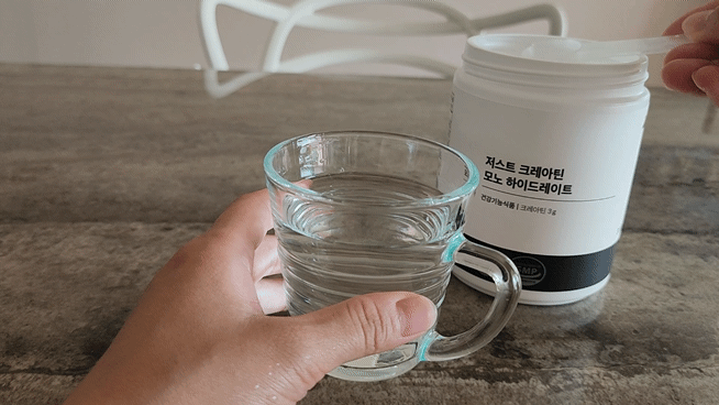 glasslock glass mug water test2.webp