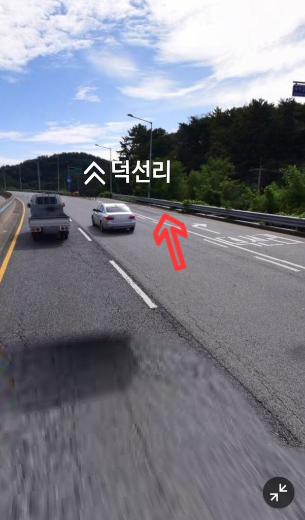벚꽃스팟